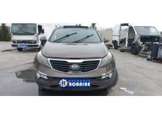 kia sportage del año 2019