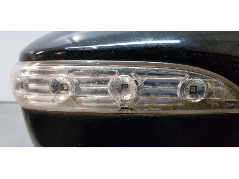 Recambio de retrovisor derecho para hyundai ix35 comfort 2wd referencia OEM IAM 876202Y020  