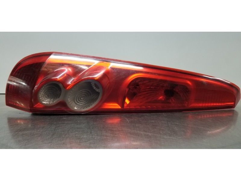 Recambio de piloto trasero izquierdo para ford fiesta (cbk) ambiente referencia OEM IAM 1437626 6S6113A603AG  Recambio de piloto trasero izquierdo para ford fiesta (cbk) ambiente referencia OEM IAM 1437626 6S6113A603AG