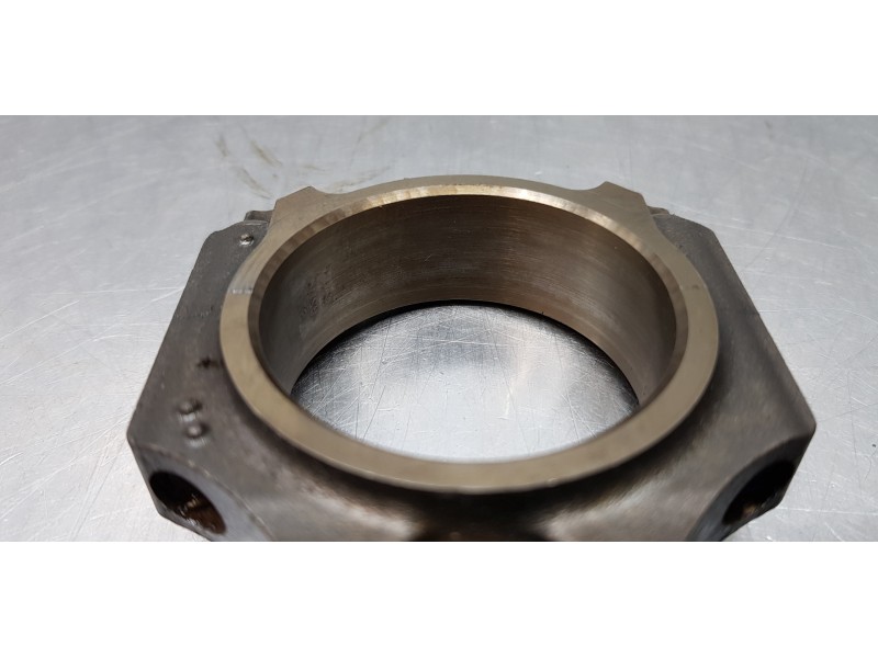 Recambio de biela para ford kuga (cbs) titanium referencia OEM IAM T4U0A  