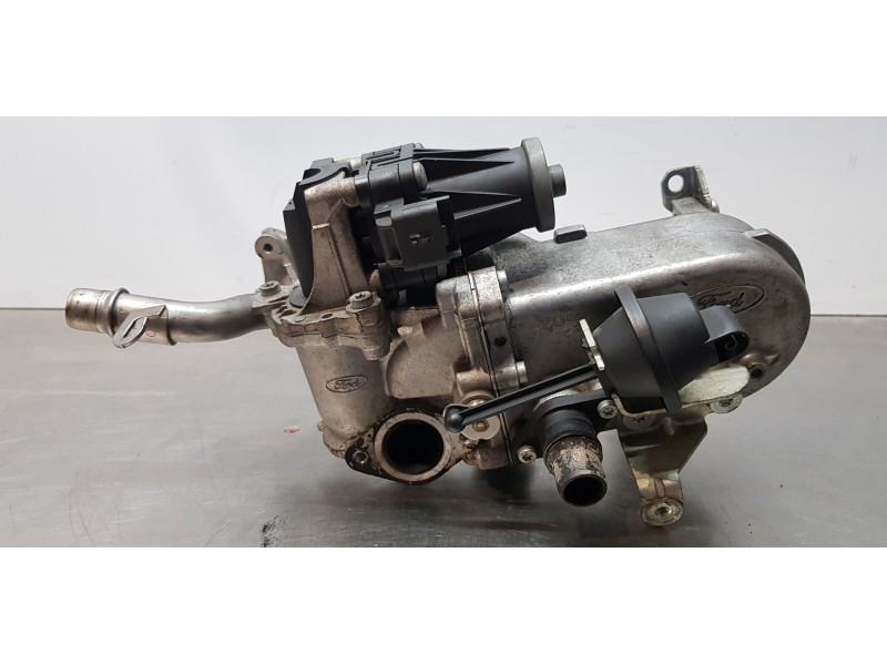 Recambio de valvula egr para ford grand tourneo connect 1.5 tdci cat referencia OEM IAM FM5Q9D475AA  
