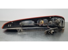 Recambio de piloto trasero izquierdo para ford fiesta (cbk) ambiente referencia OEM IAM 1437626 6S6113A603AG  2