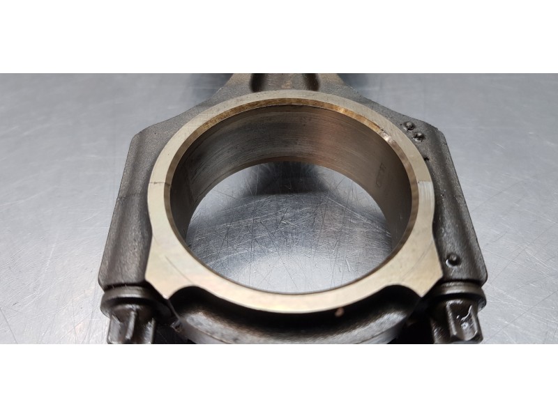 Recambio de biela para ford kuga (cbs) titanium referencia OEM IAM T4U0A  