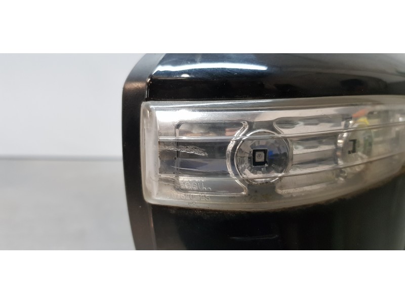 Recambio de retrovisor derecho para hyundai ix35 comfort 2wd referencia OEM IAM 876202Y020  