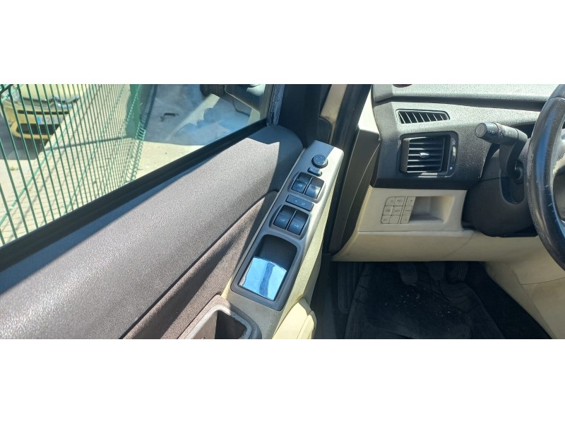 lancia musa (184) del año 2005