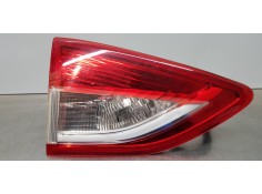 Recambio de piloto trasero izquierdo interior para ford kuga (cbs) titanium referencia OEM IAM 1785411 CV4413A603AD CV4413A603AA