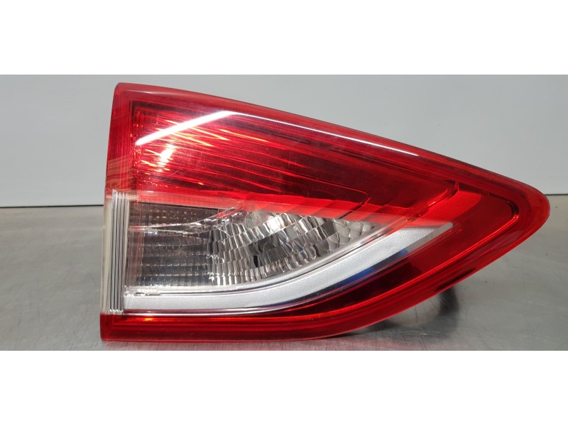 Recambio de piloto trasero izquierdo interior para ford kuga (cbs) titanium referencia OEM IAM 1785411 CV4413A603AD CV4413A603AA Recambio de piloto trasero izquierdo interior para ford kuga (cbs) titanium referencia OEM IAM 1785411 CV4413A603AD CV4413A603AA