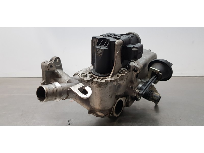 Recambio de valvula egr para ford grand tourneo connect 1.5 tdci cat referencia OEM IAM FM5Q9D475AA  