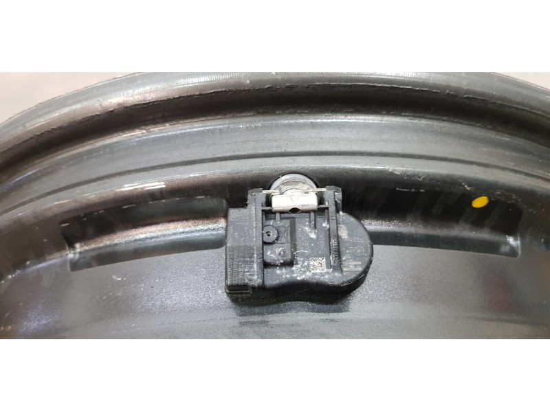 Recambio de llanta para jaguar xf r-sport awd referencia OEM IAM T2H5943  