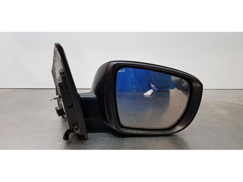 Recambio de retrovisor derecho para hyundai ix35 comfort 2wd referencia OEM IAM 876202Y020  