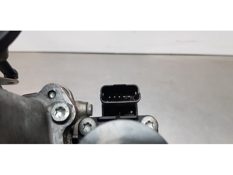 Recambio de valvula egr para ford grand tourneo connect 1.5 tdci cat referencia OEM IAM FM5Q9D475AA  