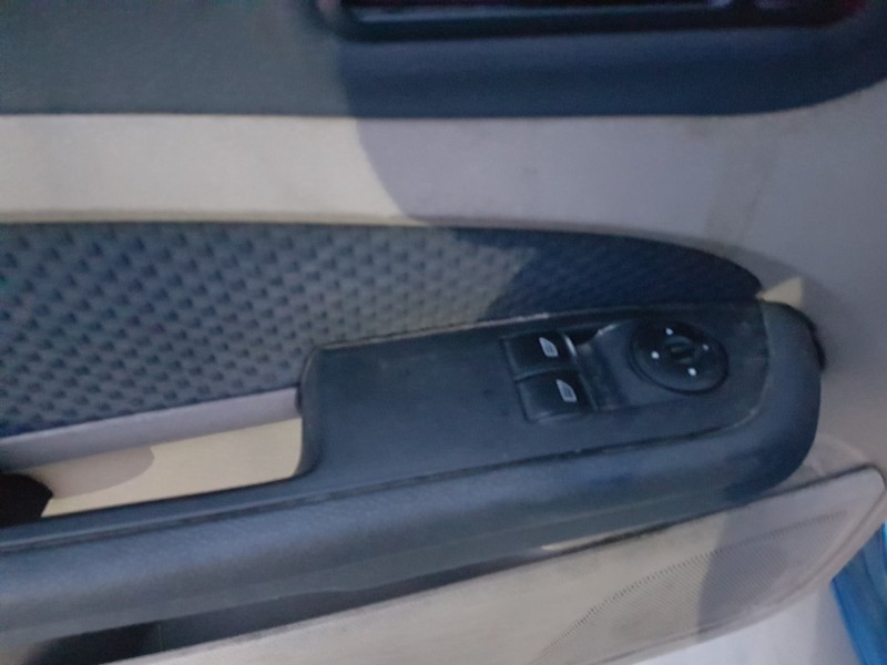 ford focus berlina (cap) del año 2005