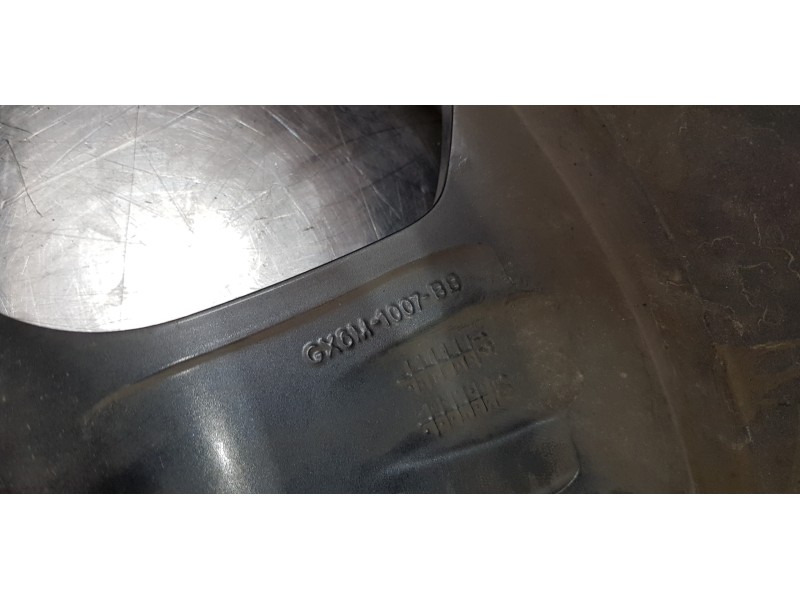 Recambio de llanta para jaguar xf r-sport awd referencia OEM IAM T2H5943  