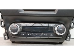 Recambio de mando climatizador para mazda 3 lim. () luxury referencia OEM IAM BAER61190A   2