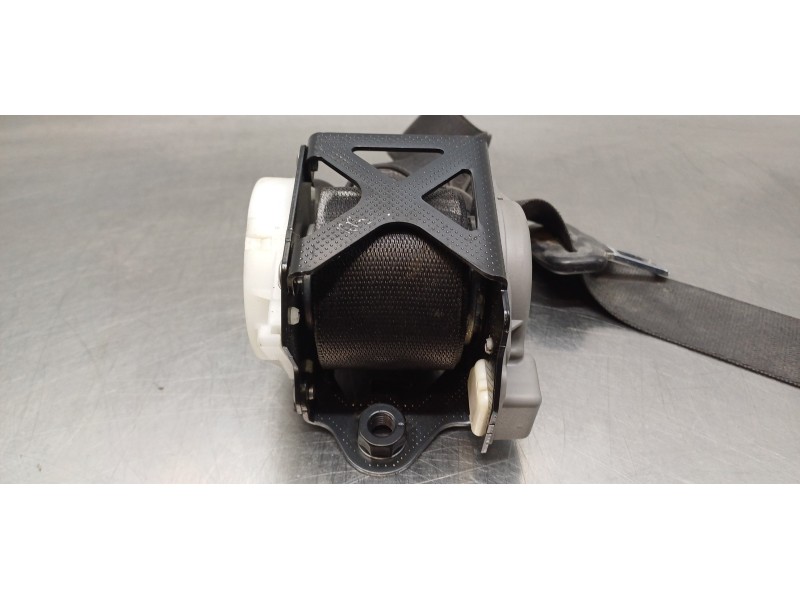 Recambio de kit airbag para bmw x5 (e70) 3.0d referencia OEM IAM 51456974547   Recambio de kit airbag para bmw x5 (e70) 3.0d referencia OEM IAM 51456974547