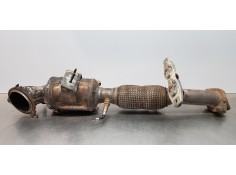 Recambio de catalizador para ford kuga (cbs) titanium referencia OEM IAM 2214373 CV615E211VA T2A1A