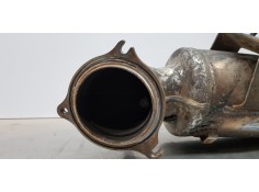 Recambio de catalizador para ford kuga (cbs) titanium referencia OEM IAM 2214373 CV615E211VA T2A1A 2