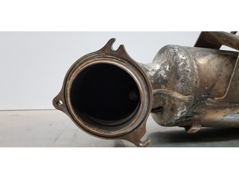 Recambio de catalizador para ford kuga (cbs) titanium referencia OEM IAM 2214373 CV615E211VA T2A1A Recambio de catalizador para ford kuga (cbs) titanium referencia OEM IAM 2214373 CV615E211VA T2A1A