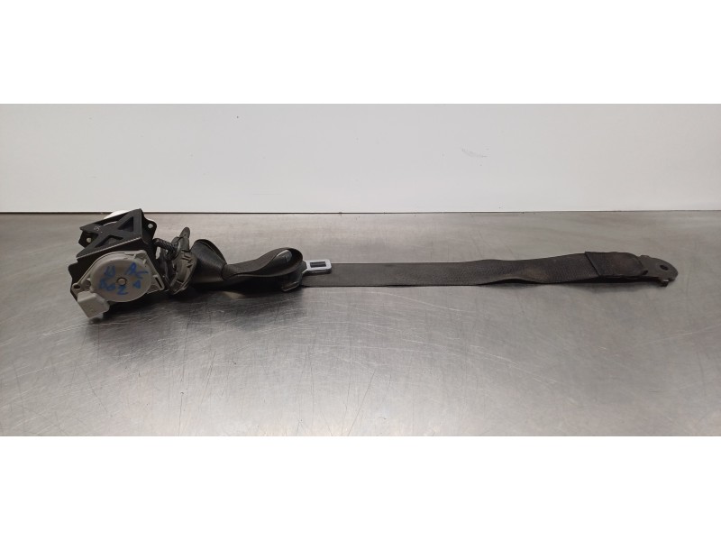 Recambio de kit airbag para bmw x5 (e70) 3.0d referencia OEM IAM 51456974547   Recambio de kit airbag para bmw x5 (e70) 3.0d referencia OEM IAM 51456974547