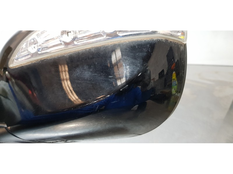 Recambio de retrovisor izquierdo para hyundai ix35 comfort 2wd referencia OEM IAM 876102Y020   Recambio de retrovisor izquierdo para hyundai ix35 comfort 2wd referencia OEM IAM 876102Y020