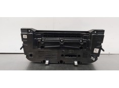 Recambio de mando climatizador para jaguar xf r-sport awd referencia OEM IAM T2H21936   2