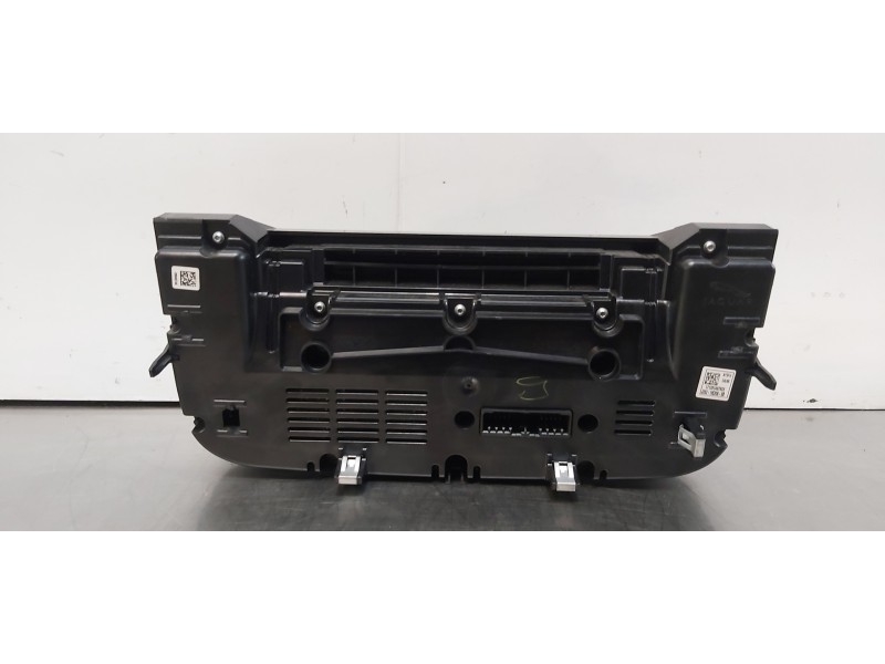 Recambio de mando climatizador para jaguar xf r-sport awd referencia OEM IAM T2H21936  