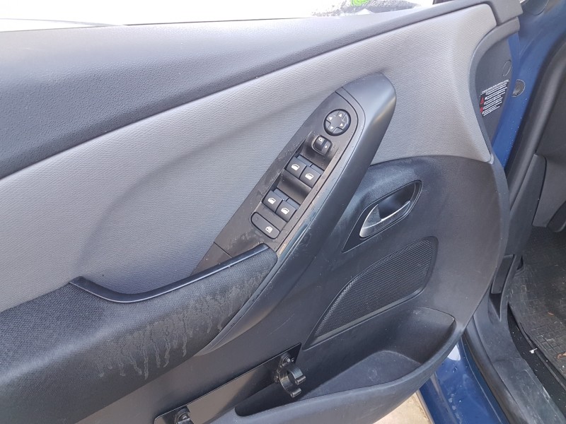 citroen c4 picasso del año 2015