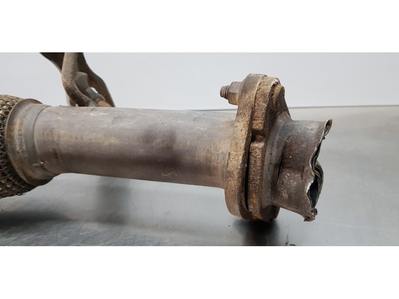 Recambio de catalizador para ford kuga (cbs) titanium referencia OEM IAM 2214373 CV615E211VA T2A1A Recambio de catalizador para ford kuga (cbs) titanium referencia OEM IAM 2214373 CV615E211VA T2A1A