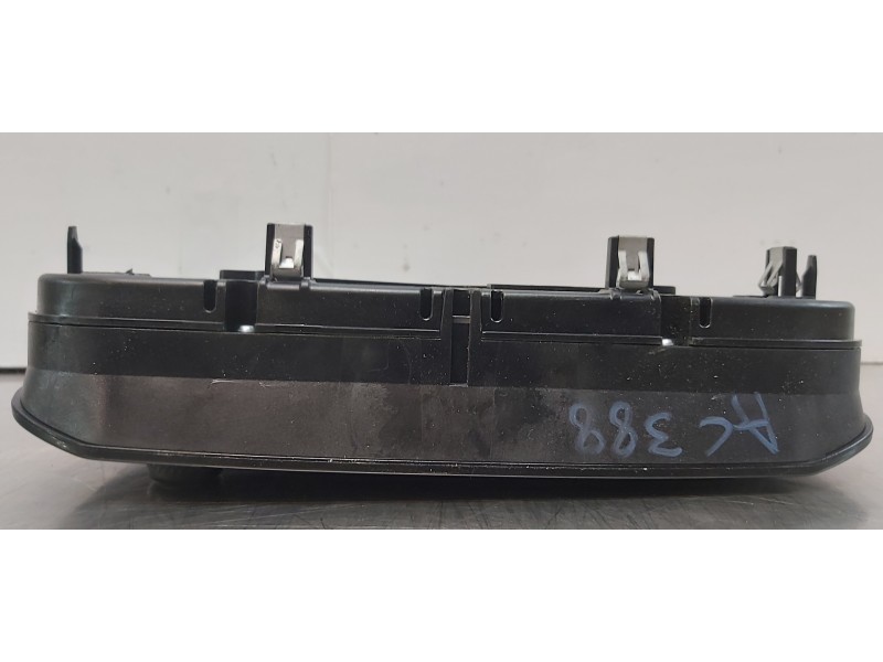 Recambio de mando climatizador para jaguar xf r-sport awd referencia OEM IAM T2H21936  