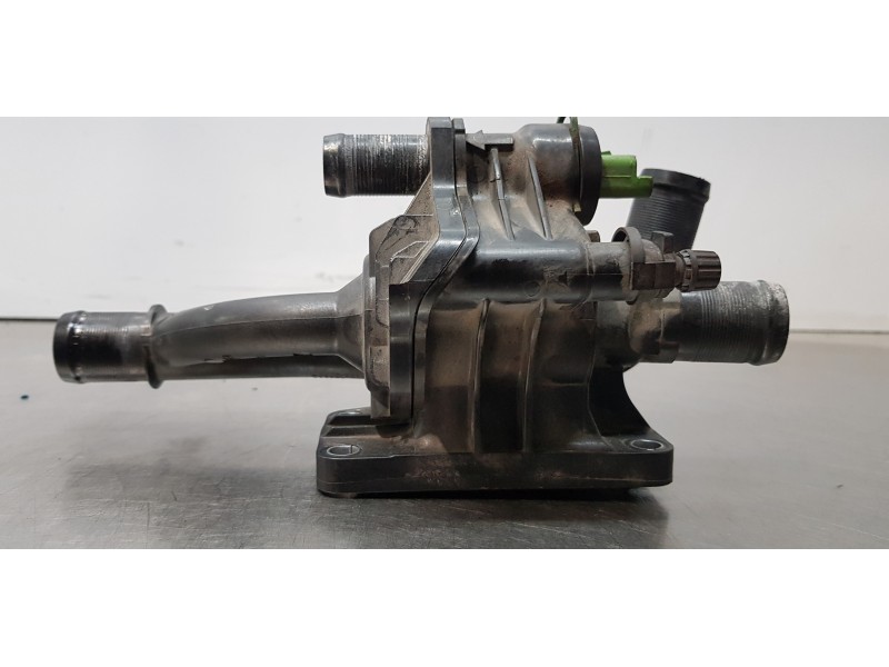 Recambio de termostato para ford grand tourneo connect 1.5 tdci cat referencia OEM IAM 9820023280  