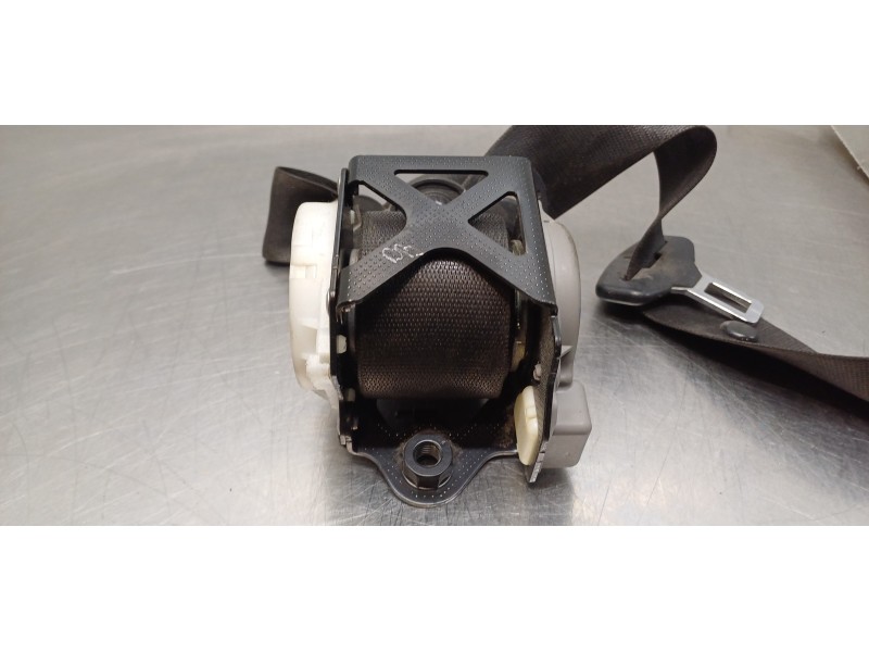 Recambio de kit airbag para bmw x5 (e70) 3.0d referencia OEM IAM 51456974547   Recambio de kit airbag para bmw x5 (e70) 3.0d referencia OEM IAM 51456974547