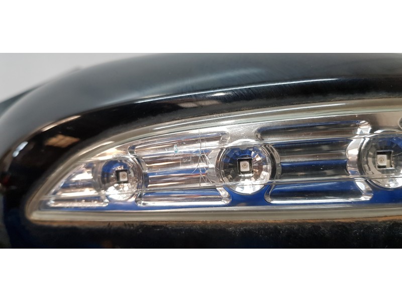 Recambio de retrovisor izquierdo para hyundai ix35 comfort 2wd referencia OEM IAM 876102Y020   Recambio de retrovisor izquierdo para hyundai ix35 comfort 2wd referencia OEM IAM 876102Y020