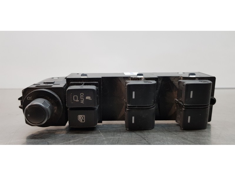 Recambio de mando elevalunas delantero izquierdo para mazda 3 lim. () luxury referencia OEM IAM BMN866350  