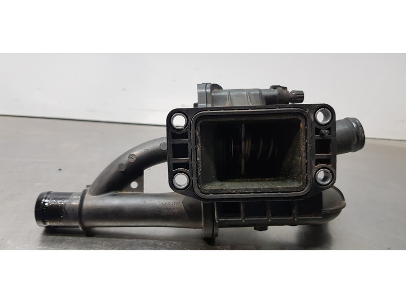 Recambio de termostato para ford grand tourneo connect 1.5 tdci cat referencia OEM IAM 9820023280  