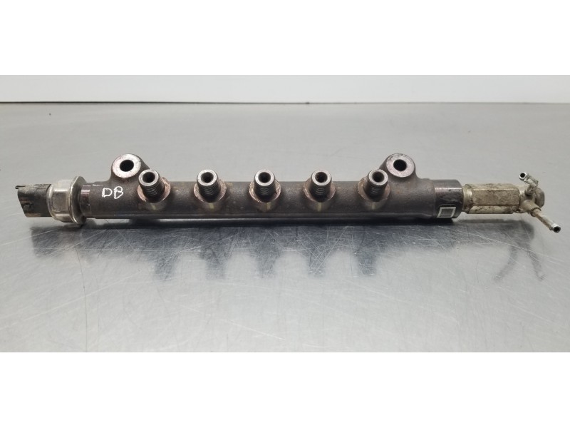 Recambio de rampa inyectora para opel astra k lim. 5türig business referencia OEM IAM 55490702  