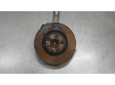 Recambio de mangueta delantera izquierda para jaguar xf r-sport awd referencia OEM IAM T2H34603  