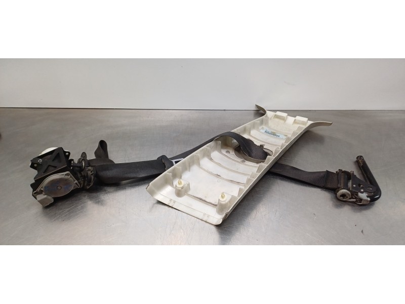 Recambio de kit airbag para bmw x5 (e70) 3.0d referencia OEM IAM 51456974547   Recambio de kit airbag para bmw x5 (e70) 3.0d referencia OEM IAM 51456974547