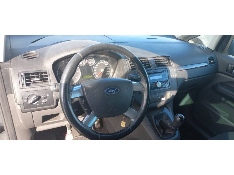 ford focus c-max (cap) del año 2004