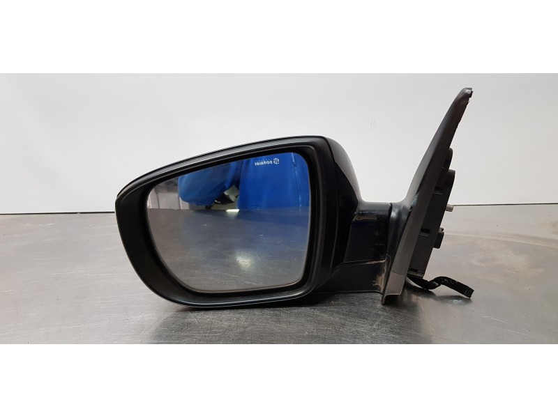 Recambio de retrovisor izquierdo para hyundai ix35 comfort 2wd referencia OEM IAM 876102Y020   Recambio de retrovisor izquierdo para hyundai ix35 comfort 2wd referencia OEM IAM 876102Y020