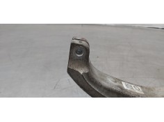 Recambio de mangueta delantera izquierda para jaguar xf r-sport awd referencia OEM IAM T2H34603   2