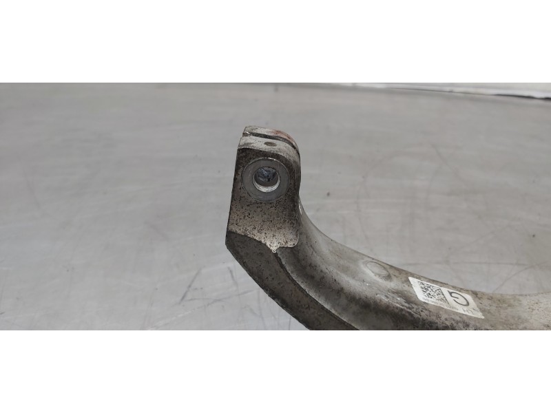 Recambio de mangueta delantera izquierda para jaguar xf r-sport awd referencia OEM IAM T2H34603  