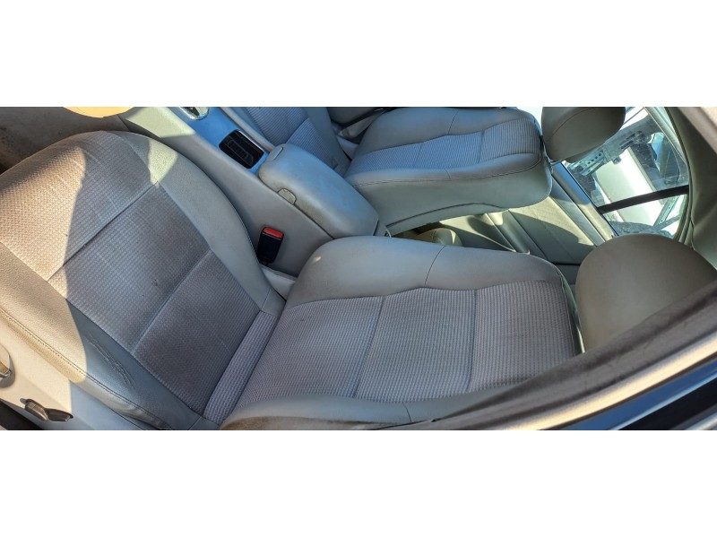 mercedes clase c (w203) berlina del año 2005