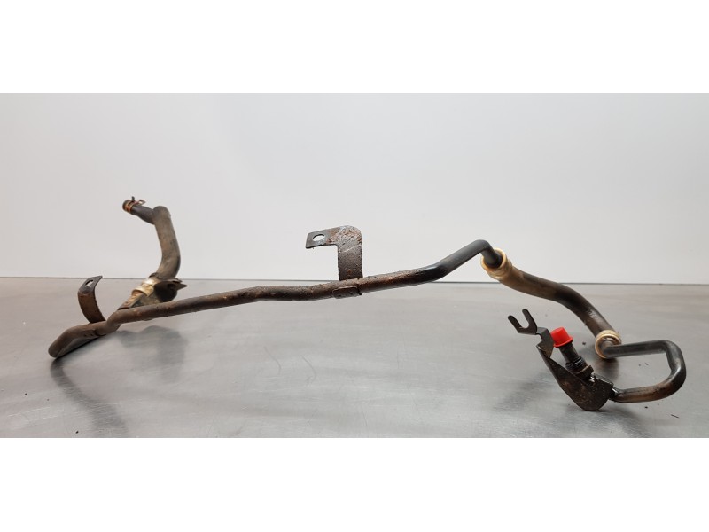 Recambio de tubo presion direccion asistida para renault kangoo (f/kc0) authentique 4x4 referencia OEM IAM 8200170449  