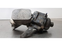 Recambio de enfriador aceite motor para ford grand tourneo connect 1.5 tdci cat referencia OEM IAM 9687911280  