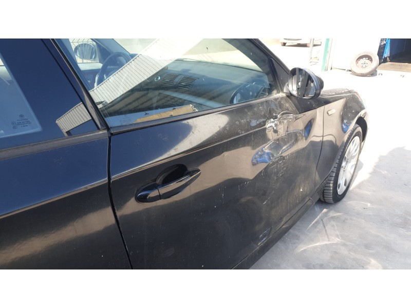 bmw serie 1 berlina (e81/e87) del año 2008