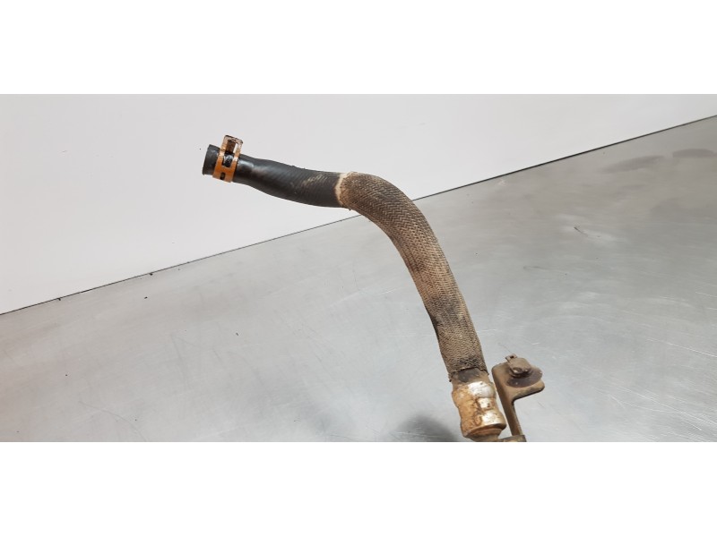 Recambio de tubo presion direccion asistida para renault kangoo (f/kc0) authentique 4x4 referencia OEM IAM 8200170449  