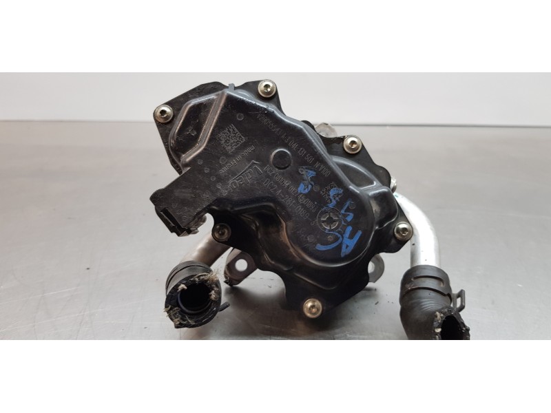 Recambio de valvula egr para volkswagen golf vii sportsvan business referencia OEM IAM 04L131501N   Recambio de valvula egr para volkswagen golf vii sportsvan business referencia OEM IAM 04L131501N