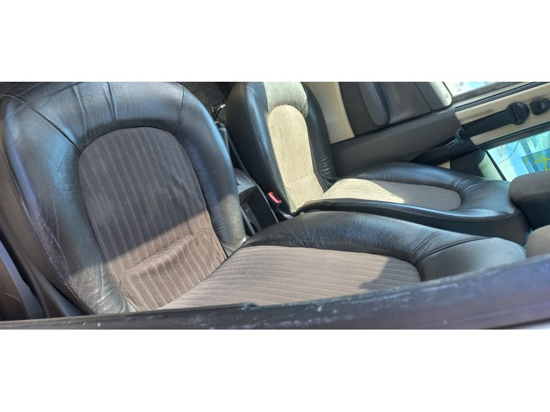 lancia musa (184) del año 2005