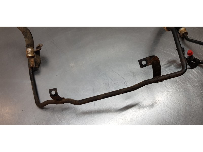 Recambio de tubo presion direccion asistida para renault kangoo (f/kc0) authentique 4x4 referencia OEM IAM 8200170449  