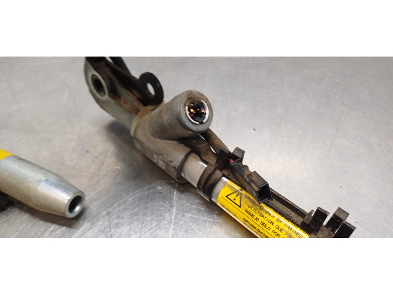 Recambio de kit airbag para bmw x5 (e70) 3.0d referencia OEM IAM 51456974547   Recambio de kit airbag para bmw x5 (e70) 3.0d referencia OEM IAM 51456974547